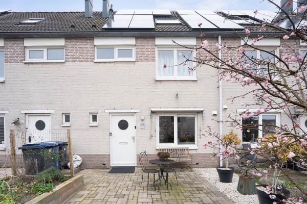 Woning Seringstraat 43 Almere