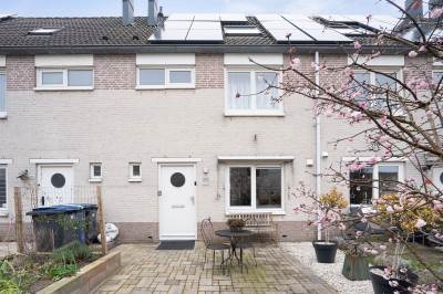 Woning Seringstraat 43 Almere