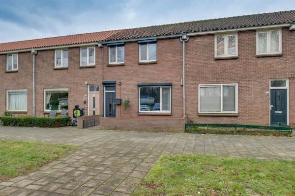Woning Oude Bathmenseweg 156 Deventer