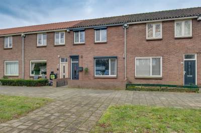 Woning Oude Bathmenseweg 156 Deventer