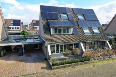 Woning Sterappel 21 Tiel