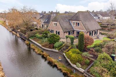 Woning Lier 25 Genemuiden