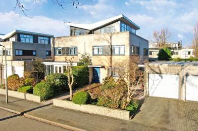 Woning Berninistraat 11 Amersfoort