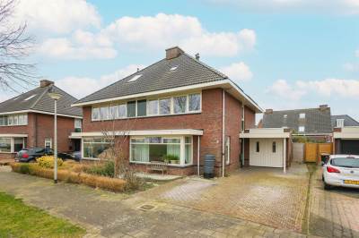Woning Tjatting 35 Hippolytushoef