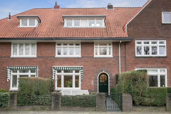 Woning Jacob Catslaan 17 Eindhoven