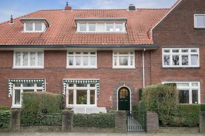 Woning Jacob Catslaan 17 Eindhoven