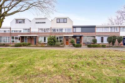 Woning Hendrik Wiegersmalaan 26 Rosmalen