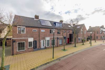 Woning Rijnstraat 111 Katwijk (ZH)