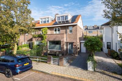 Woning Hyacinthstraat 42 Wassenaar