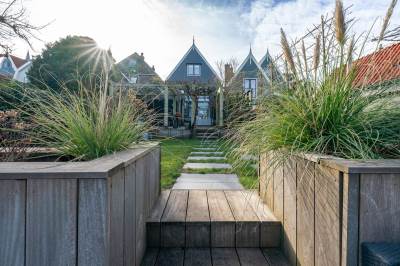 Woning Rechtestraat 132 De Rijp