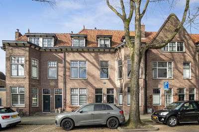 Woning Bagijnesingel 27B Zwolle