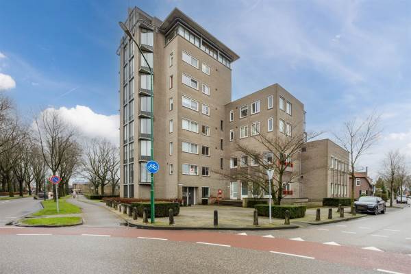 Woning Kromstraat 2 Oss