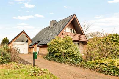 Woning Martin Luther Kingstraat 9 Roden