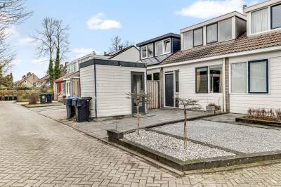 Woning Oldengaerde 20 Roden