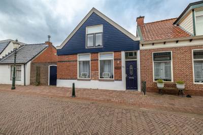 Woning Solwerderstraat 101 Appingedam