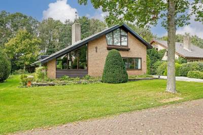 Woning De Spanring 22 Heiloo