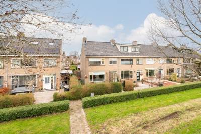 Woning Rooseveltlaan 60 Castricum