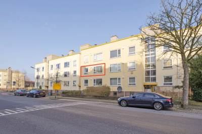 Woning Van Riebeeckweg 123 Hilversum