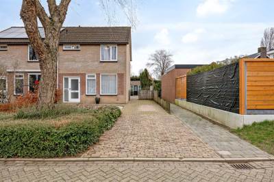 Woning Tolweg 2 Kerkdriel