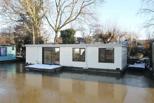 Woning Beijumerweg 1068 Groningen