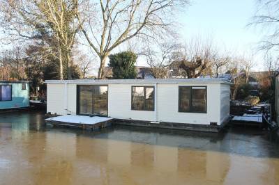 Woning Beijumerweg 1068 Groningen