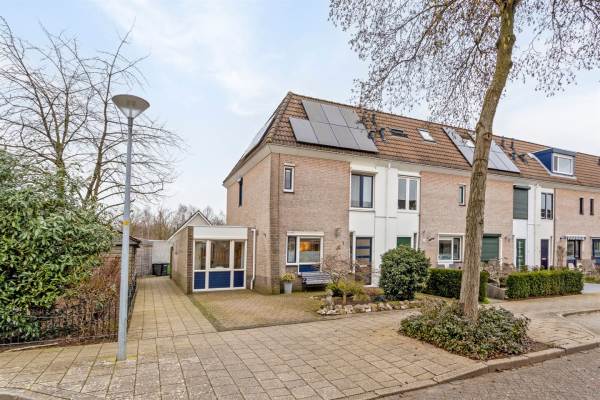 Woning Paul Rodenkolaan 1 Zutphen