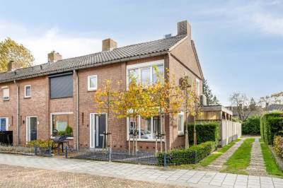 Woning Klaproosstraat 12 Wijchen
