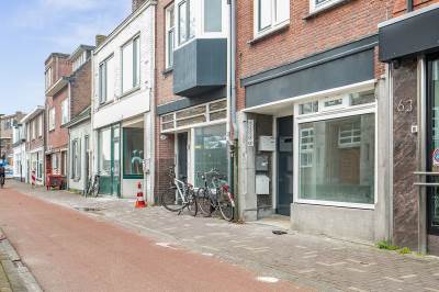 Woning Noordhoekring 65 Tilburg