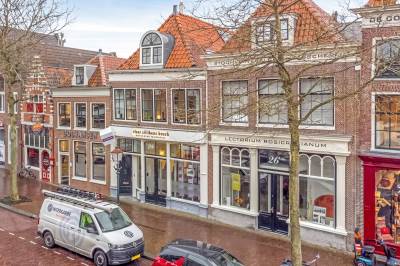 Woning Breed 28A Hoorn (NH)