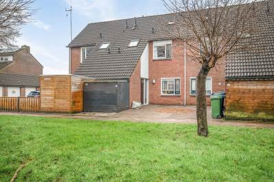 Woning Duizendblad 15 Sneek