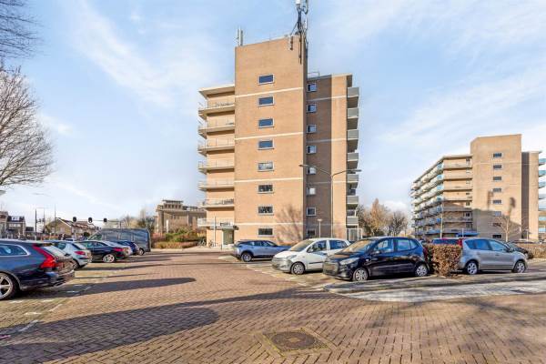 Woning Nagtegaalplaats 175 Dordrecht