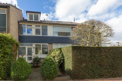 Woning Graafland 43 Laren (NH)