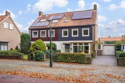 Woning Van Grobbendoncklaan 47 Den Bosch