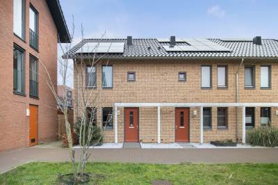 Woning Boc van Mere 14 Boxmeer