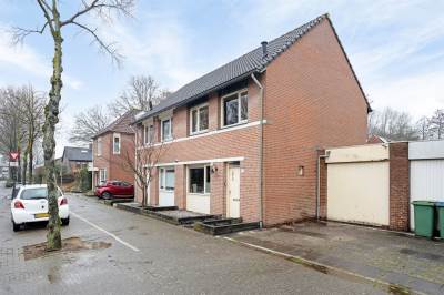 Woning Arenberglaan 272 Breda