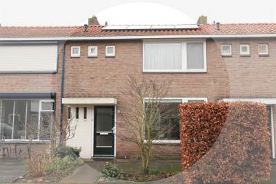 Woning Boskamp 6 Hattem