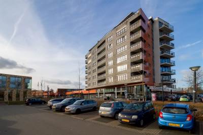 Woning Gorecht-Oost 180 Hoogezand