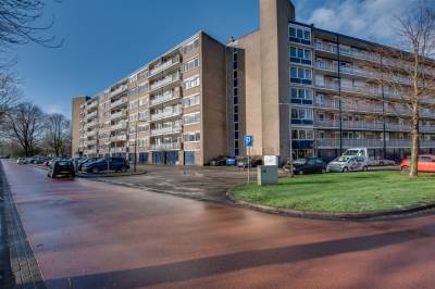 Woning Kruiskampsingel 229 Den Bosch