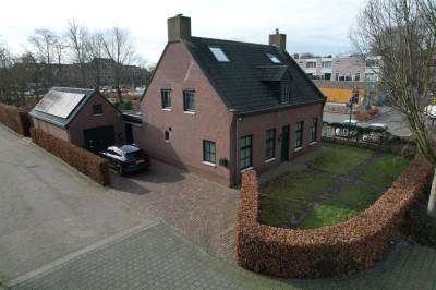 Woning Kapelaanstraat 69 Gemert