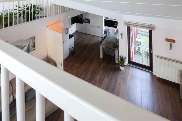 Woning Zonnehof 81 Nootdorp