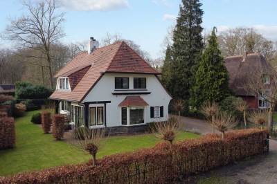 Woning Libanonweg 14 Hattem