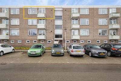 Woning Glazeniersdreef 30C Maastricht
