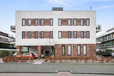 Woning Europalaan 1001 Almere