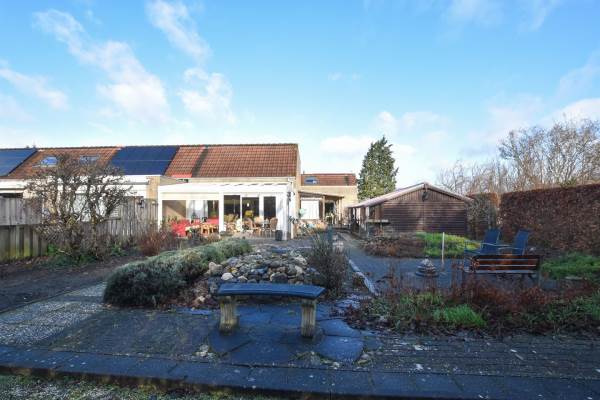 Woning Karveel 5923 Lelystad