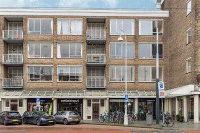 Woning Middenweg 2631 Amsterdam