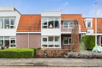 Woning Oostelijke Achterweg 36 Middelharnis