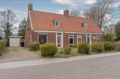 Woning Meidoornweg 6 Vriescheloo