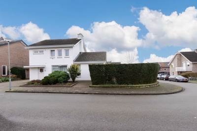 Woning Weerterbroekplantsoen 35 Meerssen