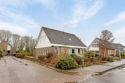 Woning Stelmakerij 61 Delfzijl