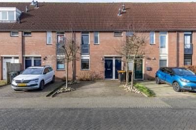 Woning Vesting 12 Wijk bij Duurstede